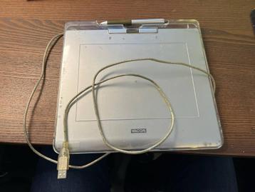 Wacom tekentablet  beschikbaar voor biedingen