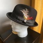 Vintage Brixton Wollen Hoed - Medium, Kleding | Heren, Hoeden en Petten, Hoed, Zo goed als nieuw, 58 of 59 cm (L, 7¼ of ⅜ inch)