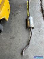 NISSAN NOTE 1.4 middendemper uitlaat midden 2005-2012, Auto-onderdelen, Uitlaatsystemen, Ophalen of Verzenden, Gebruikt, Nissan
