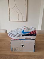Nike Air Max 1 x Piet Parra | EU 45,5, Overige kleuren, Nike Air Max 1, Nieuw, Ophalen of Verzenden