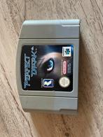 Perfect Dark N64, Spelcomputers en Games, Games | Nintendo 64, Gebruikt, Shooter, Verzenden, 1 speler