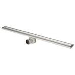 DOUCHEGOOT BETEGELBARE AFDEKKING DOUCHE AFVOER GOOT DRAIN, Ophalen of Verzenden, Nieuw, Rvs, Douche