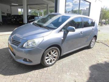 Toyota Verso 1.8 VVT-i Aspiration (bj 2012) beschikbaar voor biedingen