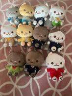 Seventeen Animal Coordy plush, Ophalen of Verzenden, Zo goed als nieuw