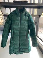 The North Face Metropolis III-parka donsjas groen, Ophalen of Verzenden, Zo goed als nieuw, Groen