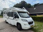 Adria Matrix 670SL 9 traps aut (Heavy Chassis), Caravans en Kamperen, Automaat, Fiat, Startonderbreker, Diesel