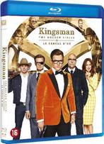 Kingsman Secret Service en Golden Circle., Ophalen of Verzenden, Zo goed als nieuw, Actie