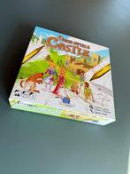 Once Upon a Castle – Blue Orange – Engels, Ophalen of Verzenden, Zo goed als nieuw, Blue Orange