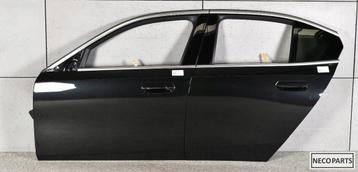 BMW 5 SERIE G60 PORTIER DEUR 475 ALLE ONDERDELEN LEVERBAAR!! beschikbaar voor biedingen