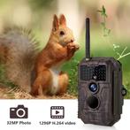 BLAZEVIDEO WiFi Trail Camera 1296P 24MP, Ophalen of Verzenden, Nieuw, Overige merken