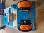 Osmose inbouw systeem 850 liter, Ophalen, Schoonmaakmiddel
