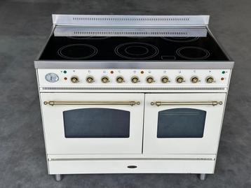 Prachtig 100 cm breed Boretti keramisch  beschikbaar voor biedingen
