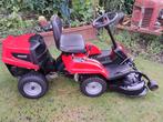Jonsered FR 2313 ma  / Husqvarna rider 112c5, Ophalen, Gebruikt, 90 tot 120 cm