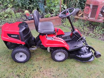 Jonsered FR 2313 ma  / Husqvarna rider 112c5 beschikbaar voor biedingen