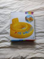 Babyzwemring, Ophalen of Verzenden, Zo goed als nieuw