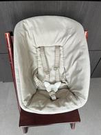 Stokke newborn set, Ophalen of Verzenden, Zo goed als nieuw, Meegroeistoel, Stoelverkleiner