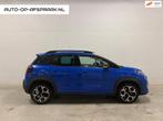 Citroen C3 Aircross 1.2 PureTech Shine Navi Camera, Voorwielaandrijving, Gebruikt, Euro 6, 1199 cc