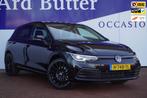 Volkswagen Golf 1.5 TSI Life Business+Led+Navigatie+Vitrual+, 4 cilinders, Zwart, Origineel Nederlands, Bedrijf