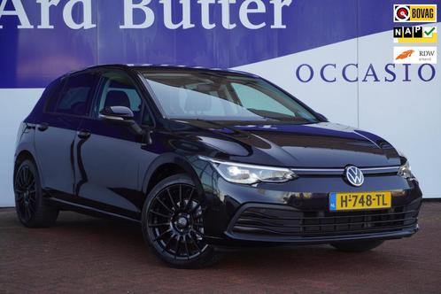 Volkswagen Golf 1.5 TSI Life Business+Led+Navigatie+Vitrual+, Auto's, Volkswagen, Bedrijf, Te koop, Golf, ABS, Achteruitrijcamera