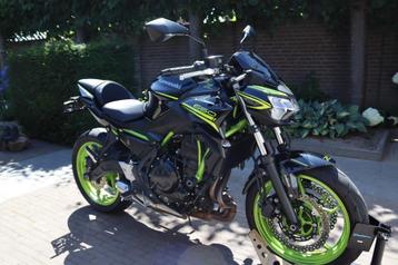 Kawasaki Z650  - Nieuwstaat! beschikbaar voor biedingen