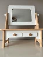 Kaptafeltje Petit Amelie - 2e ronde!, Kinderen en Baby's, Kinderkamer | Commodes en Kasten, Gebruikt, Minder dan 75 cm, Minder dan 50 cm