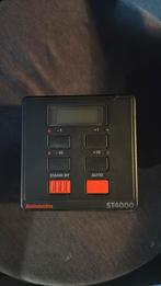 Raymarine autohelm ST4000 autopilot, Ophalen of Verzenden, Zo goed als nieuw, Gps of Kompas