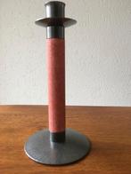 Kandelaar "Luckebo Färg & Form" Made in Sweden Nieuw, Ophalen of Verzenden, Nieuw, Overige materialen, Minder dan 25 cm