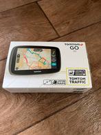 TomTom Go 50, Auto diversen, Autonavigatie, Ophalen of Verzenden, Zo goed als nieuw
