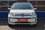 Volkswagen Up! 1.0 BMT move up! | AIRCO - ELEK.RAMEN - DAB, Voorwielaandrijving, Gebruikt, Wit, Origineel Nederlands