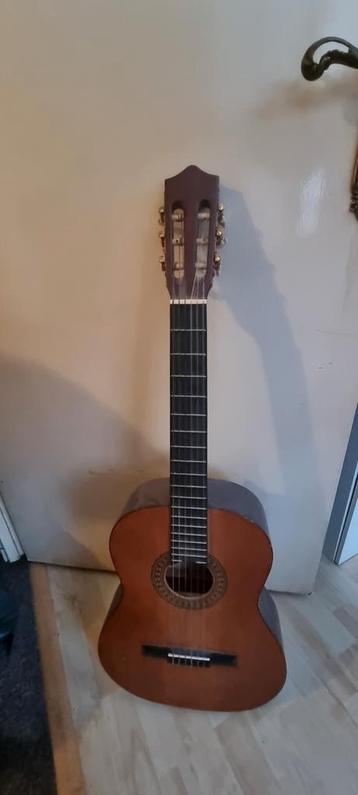 Stagg C546 Klassieke Gitaar - Goede Staat beschikbaar voor biedingen