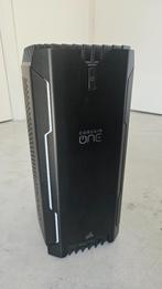 Coirsair One gaming PC RTX 2080 I7-9700K, Computers en Software, Desktop Pc's, 32 GB, Met videokaart, Intel Core i7, Ophalen of Verzenden