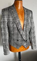 Wilvorst. Prachig jasje/jacquet. Mt M., Kleding | Heren, Kostuums en Colberts, Maat 48/50 (M), Ophalen of Verzenden, Zo goed als nieuw