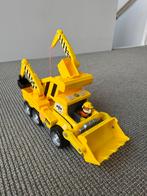 Paw Patrol Ultimate Rescue Rubble Bouwtruck, Ophalen, Gebruikt, Jongen of Meisje