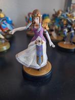 Amiibo - Zelda (Twilight Princess), Spelcomputers en Games, Games | Nintendo Switch, Ophalen of Verzenden, 1 speler, Zo goed als nieuw