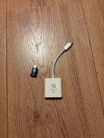 Nuvance SD Kaart Houder, Ophalen, Nieuw