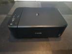 Canon Pixma MG3550 All-in-One Printer, Computers en Software, Printers, Ophalen, Kopieren, Gebruikt, Canon