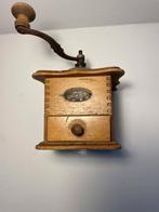 vintage oude koffiemolen, Antiek en Kunst, Antiek | Keukenbenodigdheden, Ophalen of Verzenden