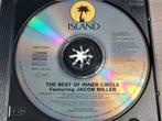 Inner Circle - The Best Of, Ophalen of Verzenden, Zo goed als nieuw
