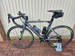 Merida Reacto 400 matt grey / Silver / Green frame maat 52cm, Sport en Fitness, Wielrennen, Ophalen, Zo goed als nieuw, Overige typen