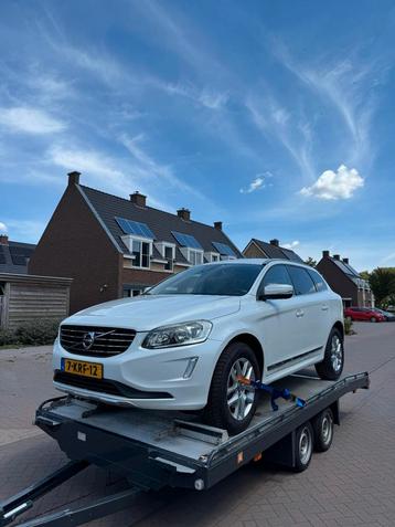 Autoambulance | Auto trailer | Auto Transport beschikbaar voor biedingen