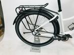 SANTOS TravelLite PINION damesfiets M-53cm SON+Gates riem, Overige merken, 53 tot 56 cm, Versnellingen, Ophalen of Verzenden