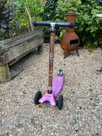 Micro maxi step, Fietsen en Brommers, Steps, Ophalen of Verzenden, Gebruikt, Gewone step