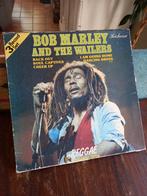 Bob marley, Ophalen of Verzenden, Zo goed als nieuw, 12 inch