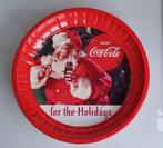 Coca-Cola dienbladen / Christmas / Santa, Ophalen of Verzenden, Nieuw, Gebruiksvoorwerp