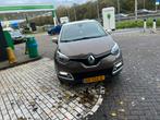 Renault Captur 0.9 TCE 90 2015 Bruin, Voorwielaandrijving, 898 cc, Handgeschakeld, 48 €/maand