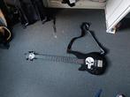 bass guitar music gear, Ophalen of Verzenden, Zo goed als nieuw