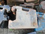 Te koop: Case IH front gewichten, Ophalen