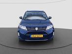 Suzuki Vitara 1.5 Hybrid Style *NIEUW* (bj 2025, automaat), 12 maanden, 4 cilinders, Origineel Nederlands, Adaptive Cruise Control