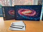 Lego Art The Milky Way 31212 - Nieuwstaat!, Ophalen, Zo goed als nieuw, Complete set, Lego