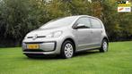 Volkswagen Up! 1.0 BMT move up! 5 drs Airco blue tooth, Auto's, Voorwielaandrijving, Stof, Gebruikt, 23 km/l